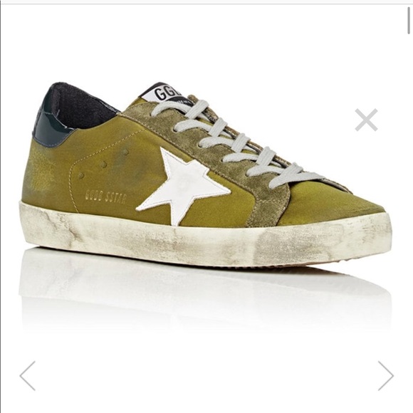 Golden Goose Shoes - ▪️NWT Golden Goose Sneakers▪️